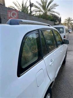Chery Tiggo 3